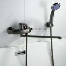 Смеситель для ванны Shevanik S5072T