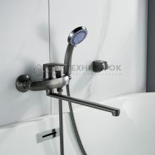 Смеситель для ванны Shevanik S5072T
