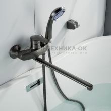 Смеситель для ванны Shevanik S5072T