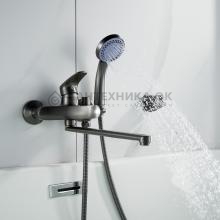 Смеситель для ванны Shevanik S5072T