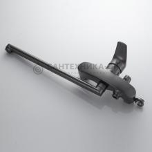 Смеситель для ванны Shevanik S5072T