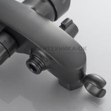 Смеситель для ванны Shevanik S5072T