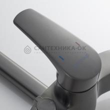 Смеситель для ванны Shevanik S5072T