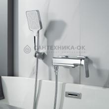 Смеситель для ванны Shevanik S9952