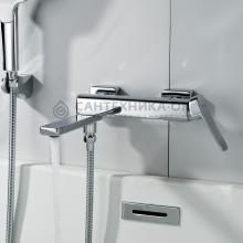 Смеситель для ванны Shevanik S9952
