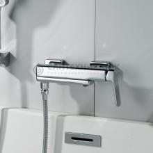 Смеситель для ванны Shevanik S9952