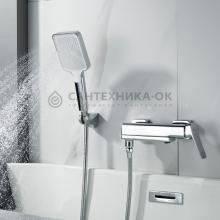 Смеситель для ванны Shevanik S9952
