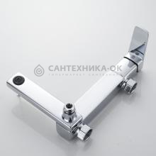 Смеситель для ванны Shevanik S9952