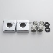 Смеситель для ванны Shevanik S9952