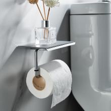 Держатель туалетной бумаги Shevanik SZ15