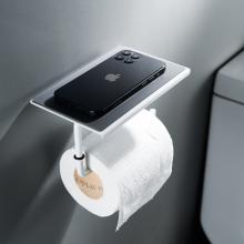 Держатель туалетной бумаги Shevanik SZ15C