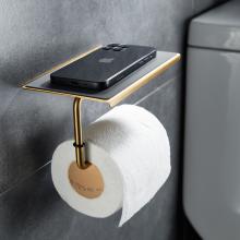 Держатель туалетной бумаги Shevanik SZ15G