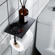 Держатель туалетной бумаги Shevanik SZ15H