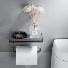 Держатель туалетной бумаги Shevanik SZ15T