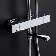 Душевая стойка Frap F24557