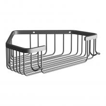 Полочка для ванной Shevanik SW01T