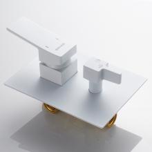 Душевой комплект Shevanik S4035C