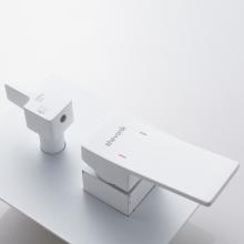 Душевой комплект Shevanik S4035C