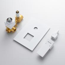 Душевой комплект Shevanik S4035C