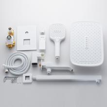 Душевой комплект Shevanik S4035C