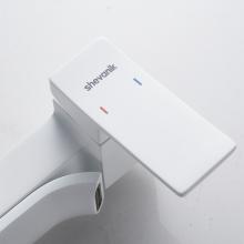 Душевая стойка Shevanik S4036C