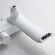 Душевая стойка Shevanik S4036C