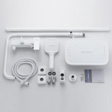 Душевая стойка Shevanik S4036C