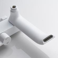 Душевая стойка Shevanik S4136C