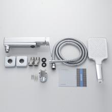 Смеситель для ванны Shevanik S9952