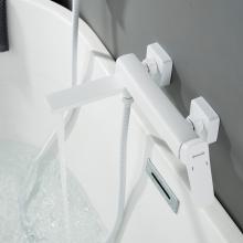 Смеситель для ванны Shevanik S9952C