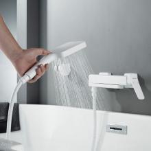 Смеситель для ванны Shevanik S9952C