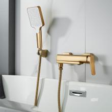 Смеситель для ванны Shevanik S9952G