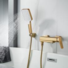 Смеситель для ванны Shevanik S9952G