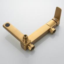 Смеситель для ванны Shevanik S9952G