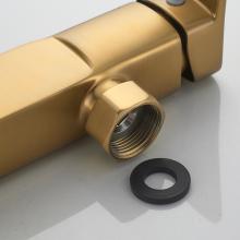 Смеситель для ванны Shevanik S9952G