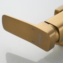 Смеситель для ванны Shevanik S9952G