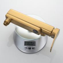 Смеситель для ванны Shevanik S9952G