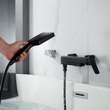 Смеситель для ванны Shevanik S9952H