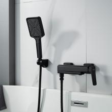 Смеситель для ванны Shevanik S9952H