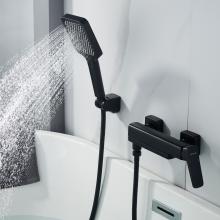 Смеситель для ванны Shevanik S9952H