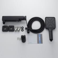 Смеситель для ванны Shevanik S9952H