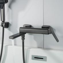 Смеситель для ванны Shevanik S9952T