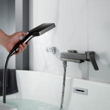 Смеситель для ванны Shevanik S9952T