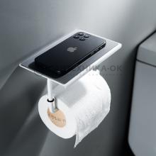 Держатель туалетной бумаги Shevanik SZ15C