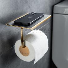 Держатель туалетной бумаги Shevanik SZ15G