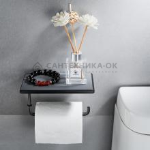 Держатель туалетной бумаги Shevanik SZ15T