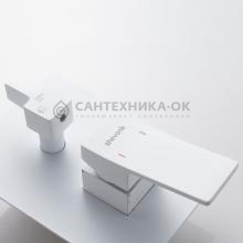 Душевой комплект Shevanik S4035C