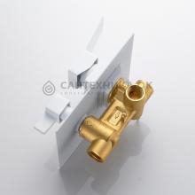 Душевой комплект Shevanik S4035C