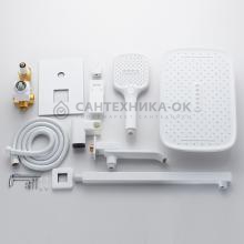 Душевой комплект Shevanik S4035C
