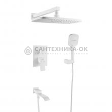 Душевой комплект Shevanik S4035C